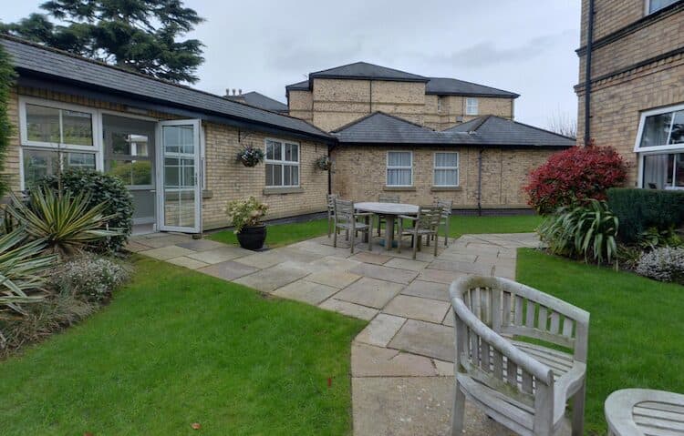 Brookview Care Home