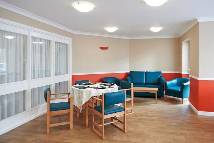 Canning Court Care Home
