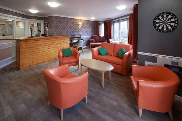 Canning Court Care Home