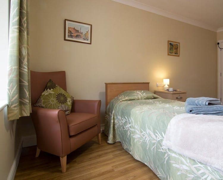 Canning Court Care Home