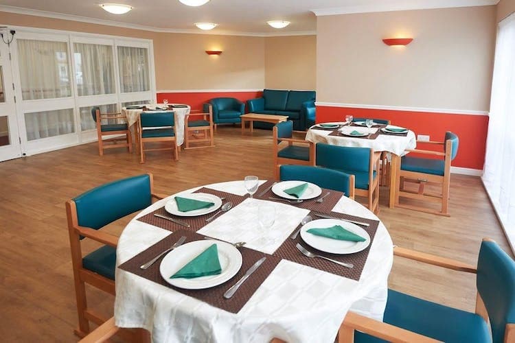 Canning Court Care Home