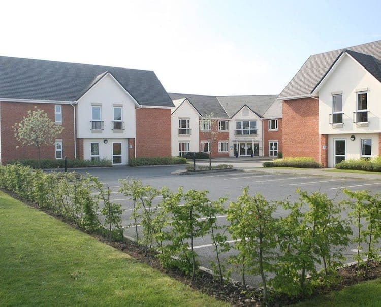 Canning Court Care Home