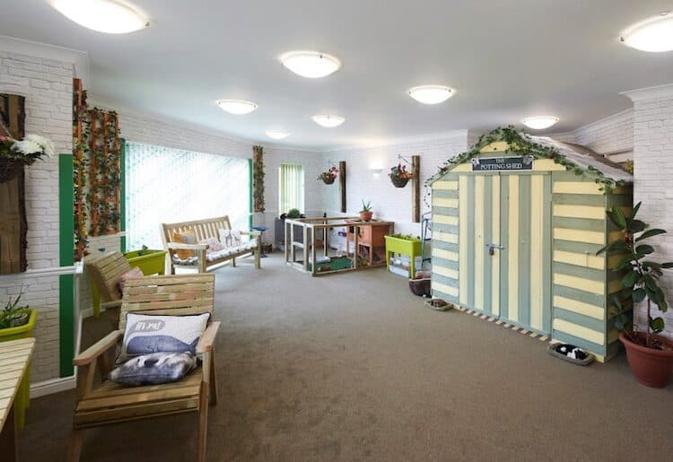 Canning Court Care Home