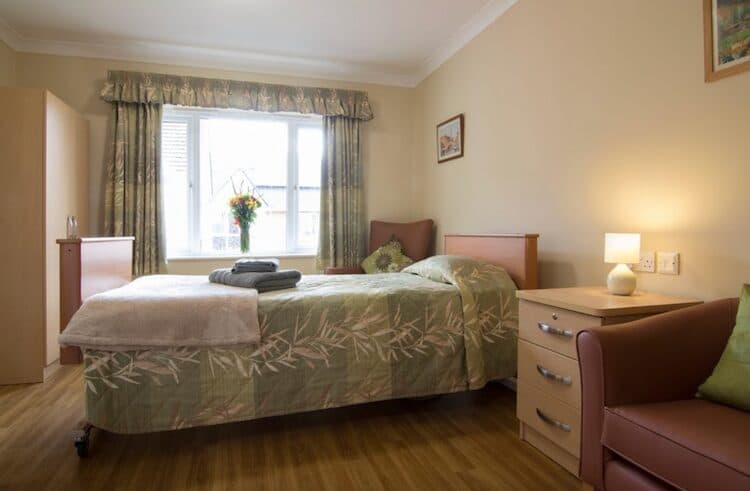 Canning Court Care Home