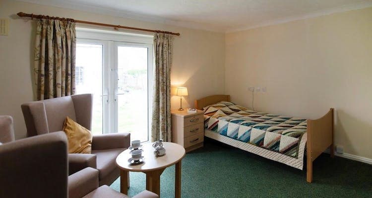 Church Farm Care Home