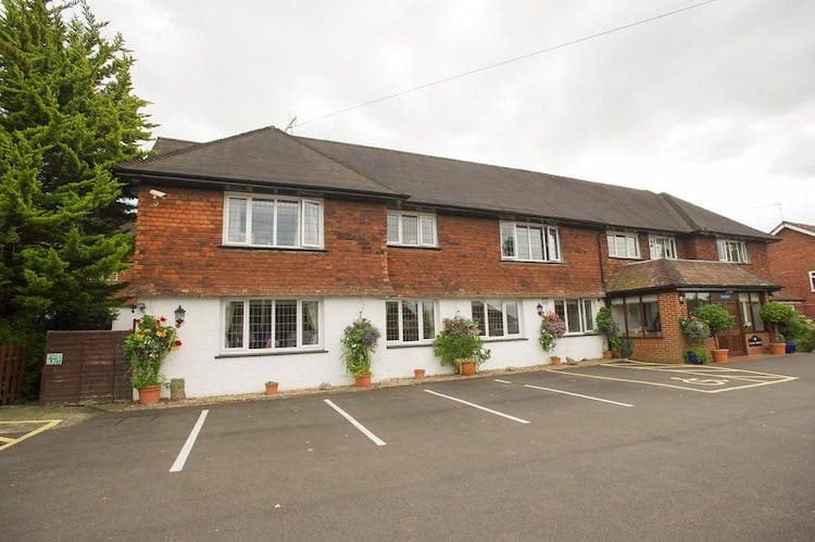 Clare House Care Home