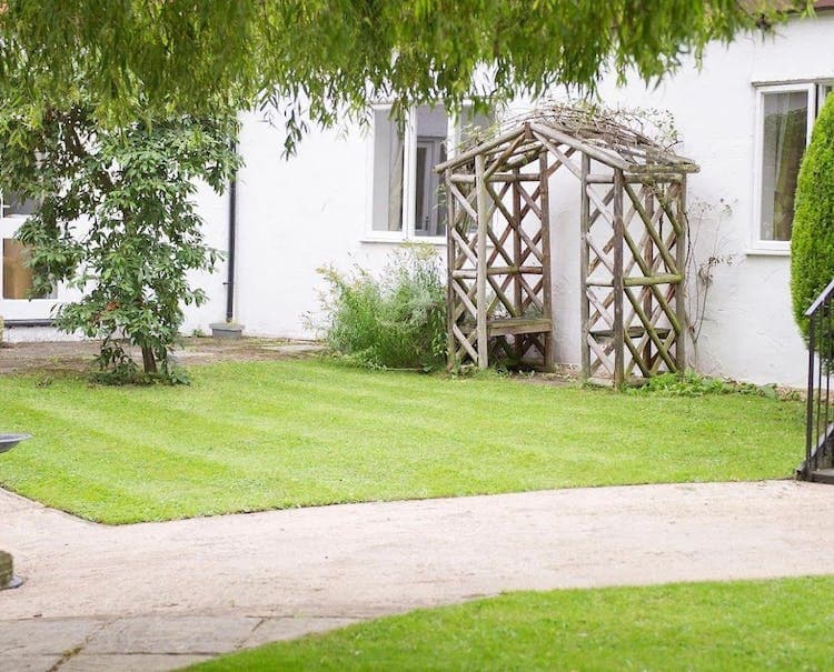 Clare House Care Home