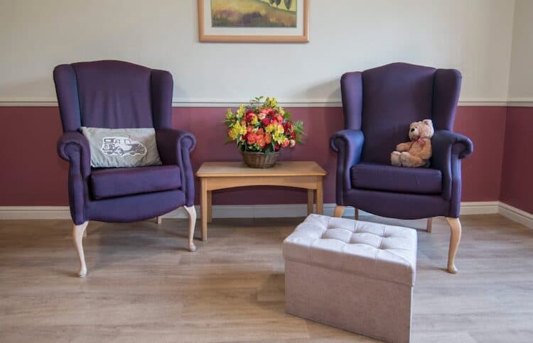 Colonia Court Care Home