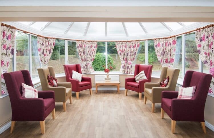 Colonia Court Care Home