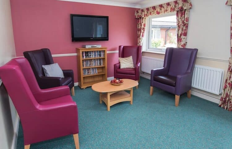 Colonia Court Care Home