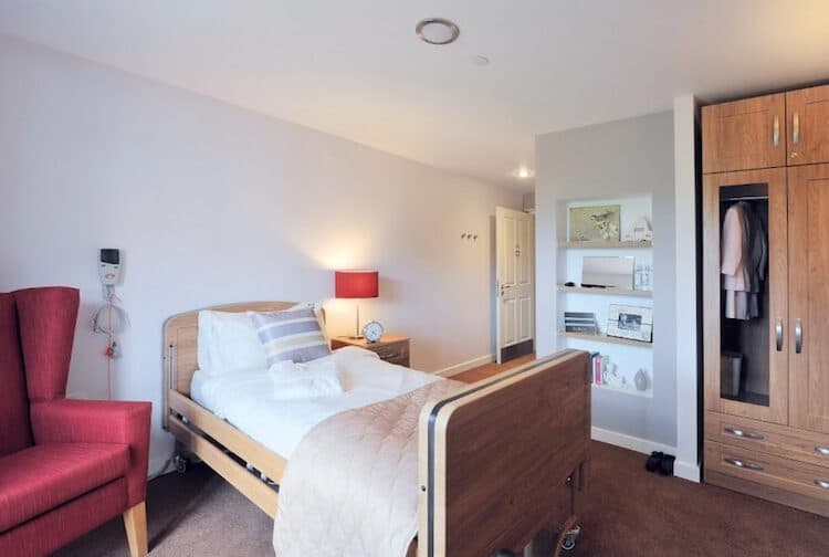 Dean Wood Care Home