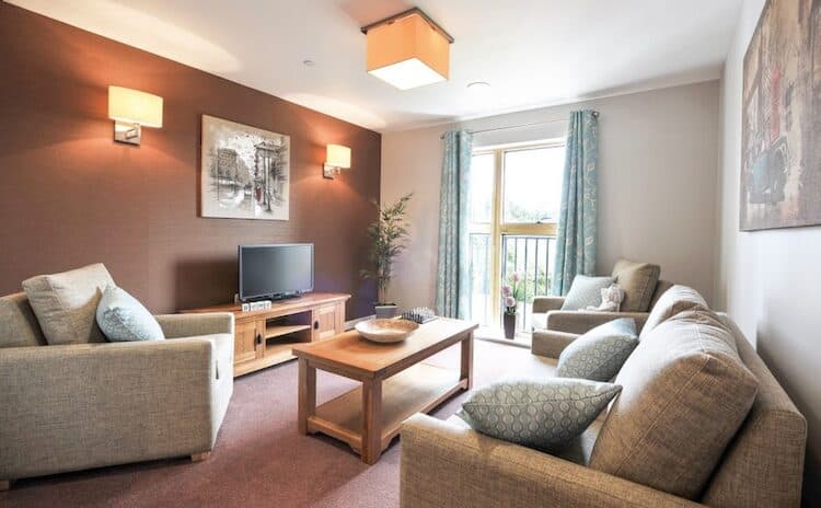 Dean Wood Care Home