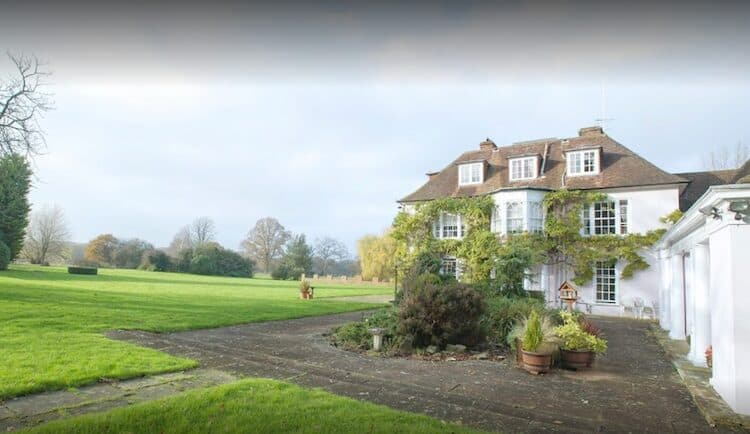 Dene Place Care Home