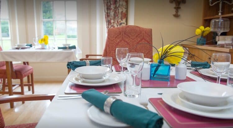 Dene Place Care Home