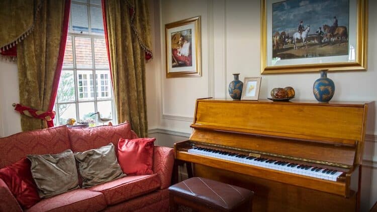 Dene Place Care Home