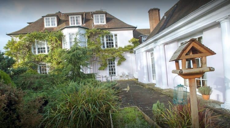 Dene Place Care Home