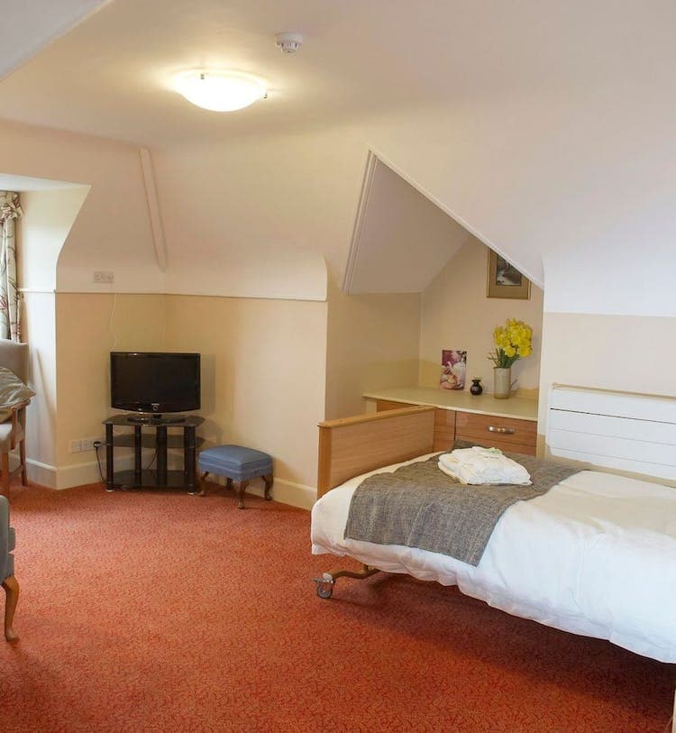 Dene Place Care Home