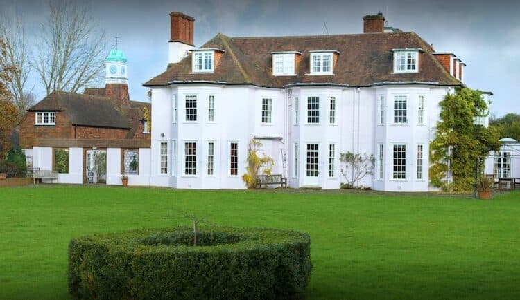 Dene Place Care Home
