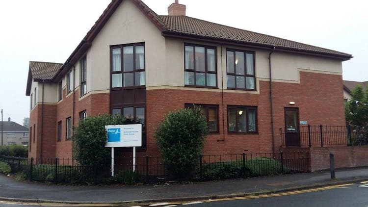Edmund House Care Home
