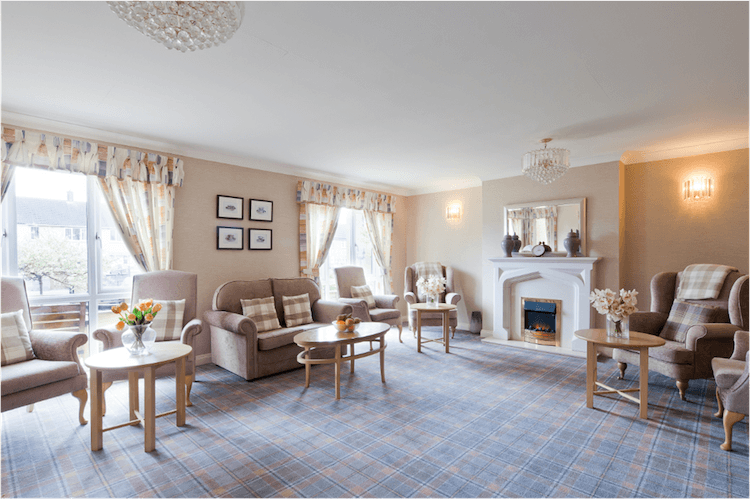 Edmund House Care Home