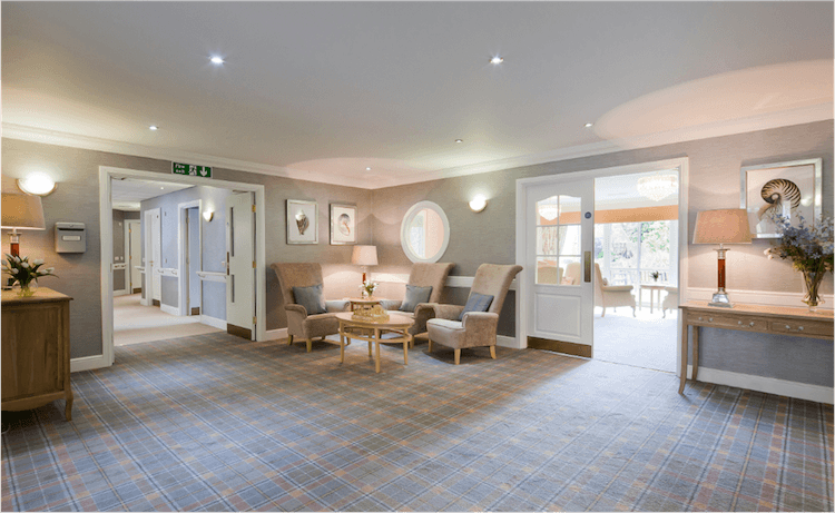 Edmund House Care Home