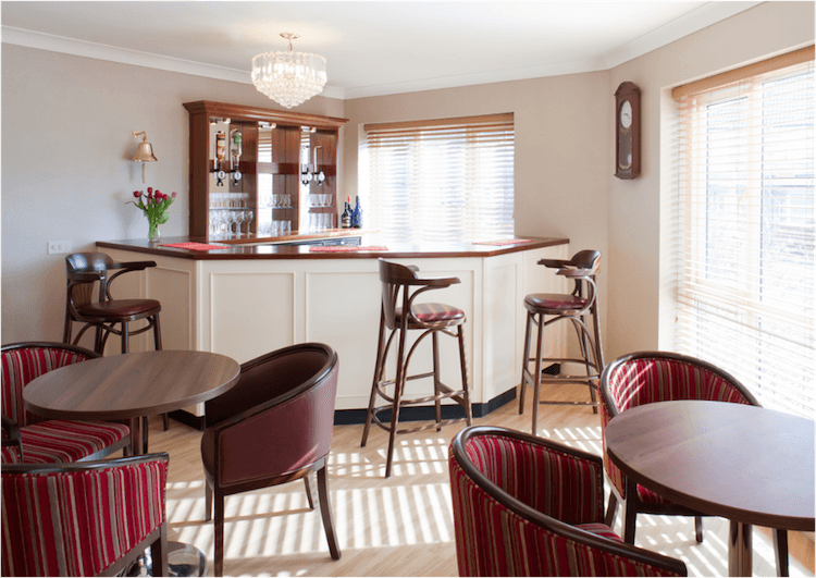 Edmund House Care Home