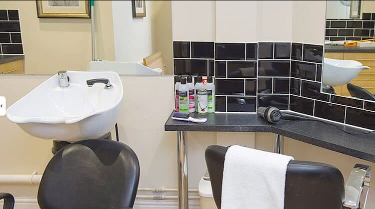 Elm Grove Care Home