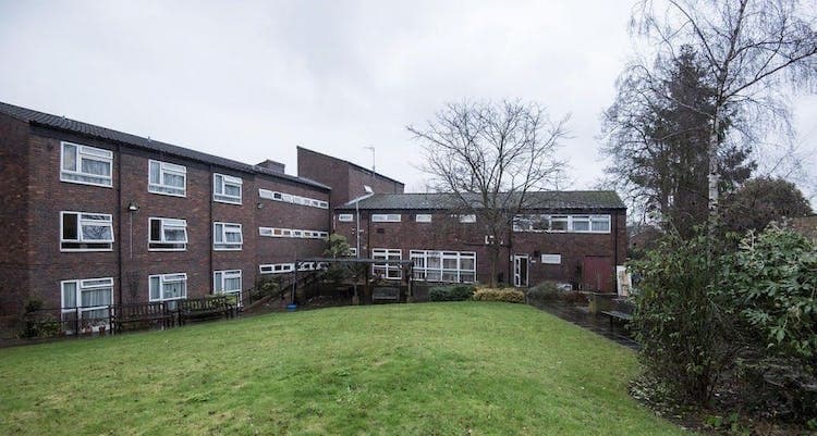 Elmstead Care Home