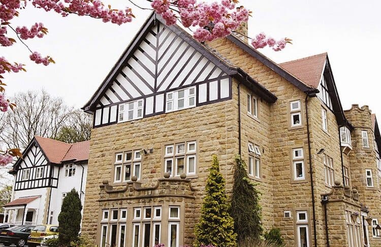 Elmwood Care Home