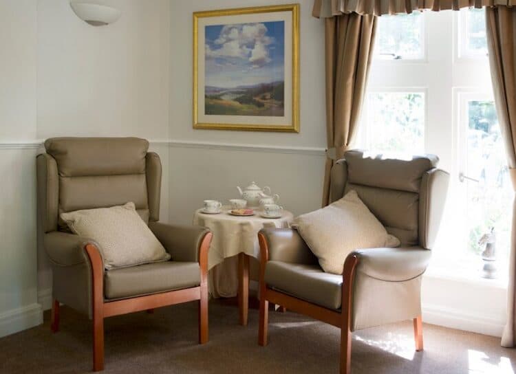 Elmwood Care Home