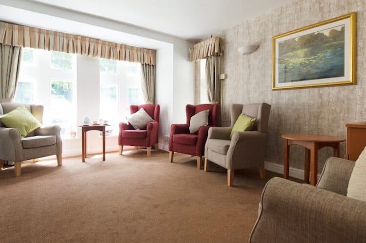 Elmwood Care Home