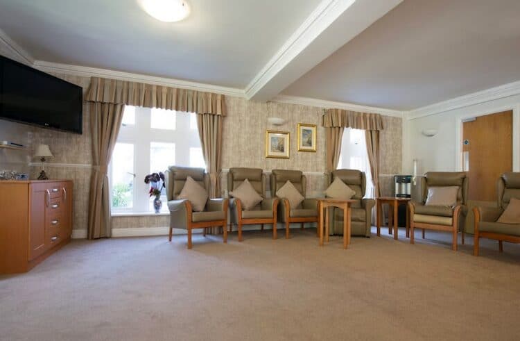Elmwood Care Home