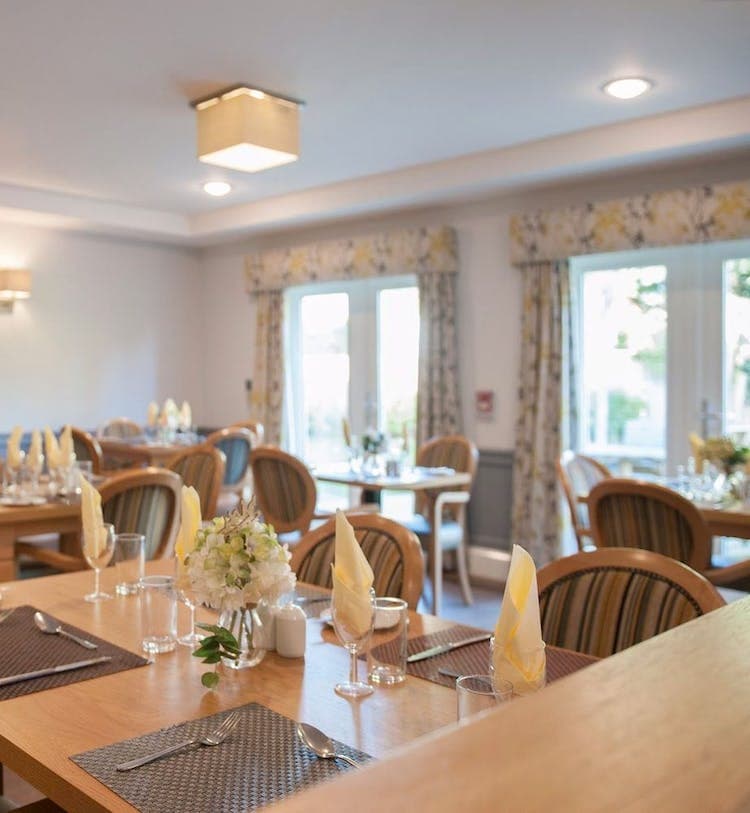 Fountains Lodge Care Home