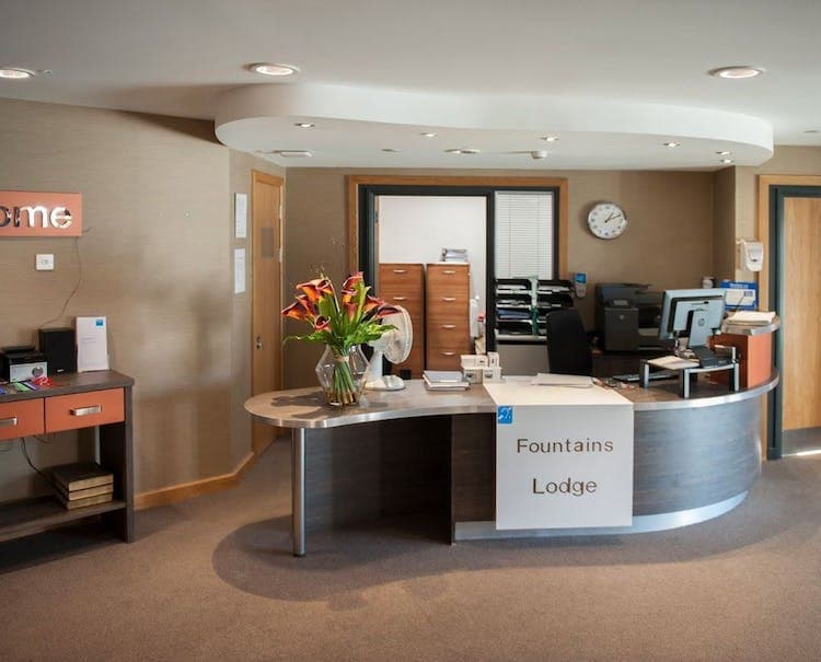 Fountains Lodge Care Home