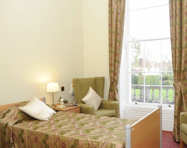 Harts House Care Home