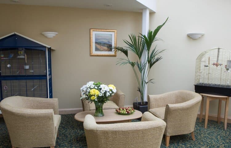 Havering Court Care Home