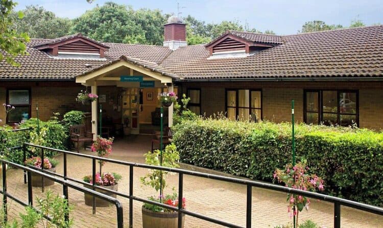 Havering Court Care Home