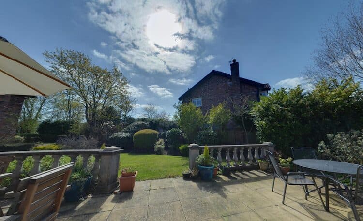 Hazelmere House Care Home
