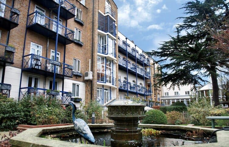 The Highgate Care Home