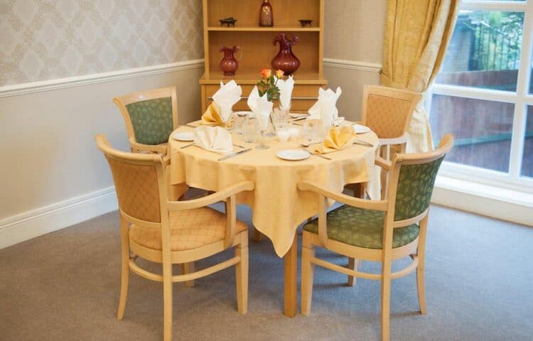 The Highgate Care Home