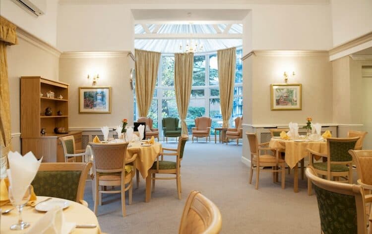 The Highgate Care Home