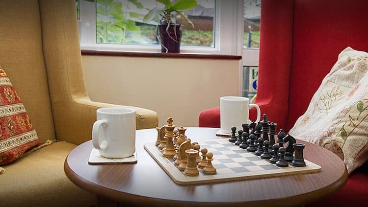 Kilfillan House Care Home