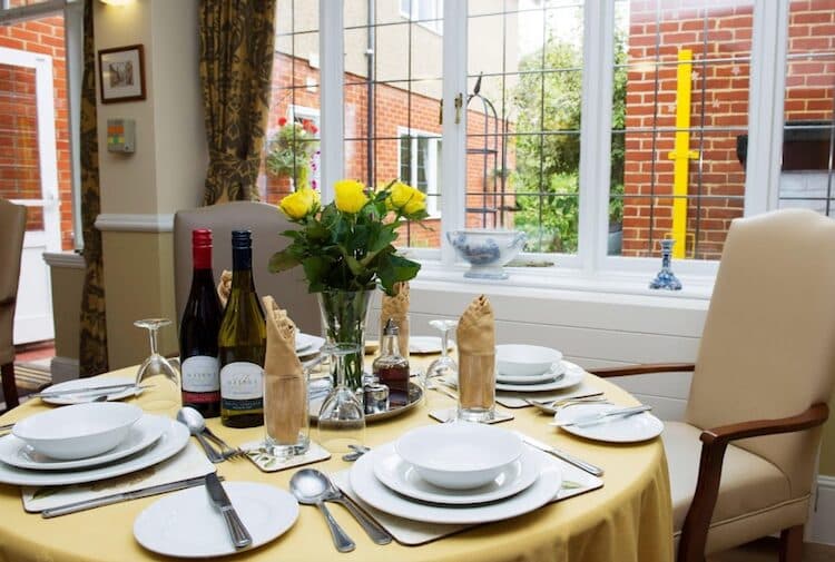 Kilfillan House Care Home