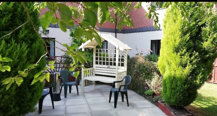 Newton Court Care Home