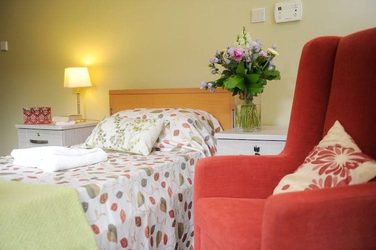 Norewood Lodge Care Home