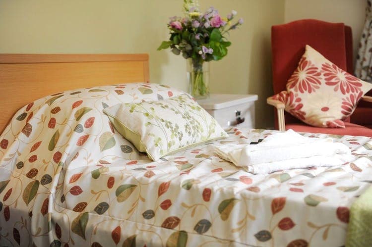 Norewood Lodge Care Home
