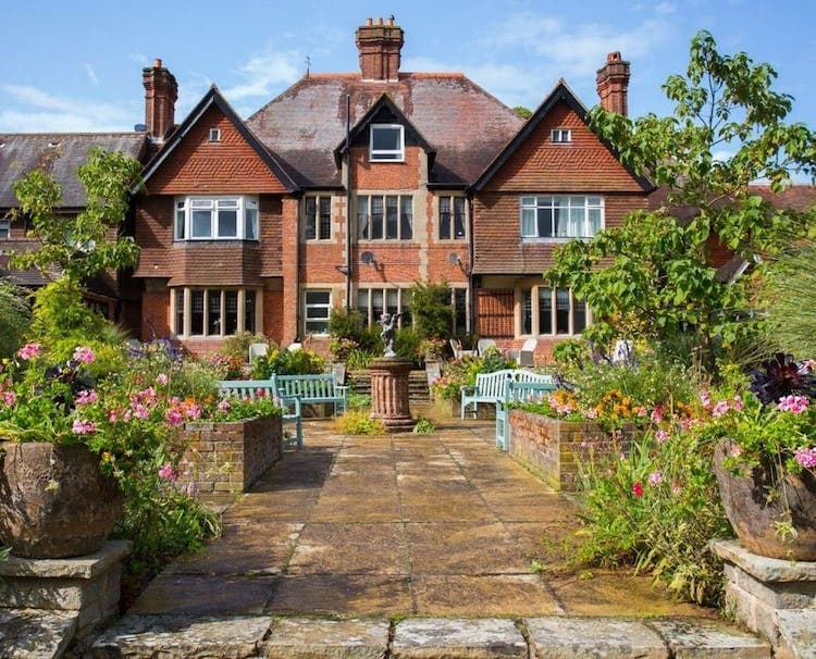 Pendean House Care Home