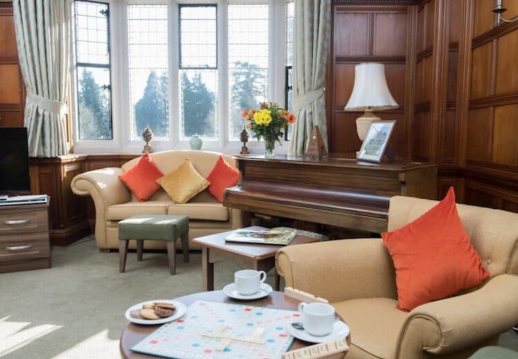 Pendean House Care Home