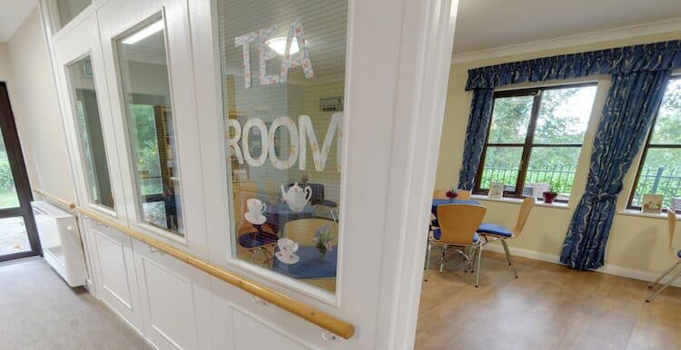 Premier Court Care Home