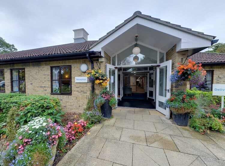 Premier Court Care Home